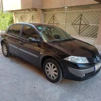 مگان ۲۰۰۰ اتومات بیرنگ درجه یک