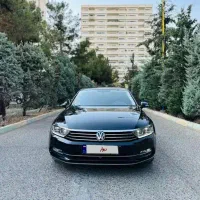 فولکس پاسات 2018 بنز کولیوس هیوندا لکسوس سانتافه