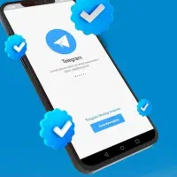 تخفیف تیک آبی تلگرام/پریمیوم/مجازی/اینستاگرم