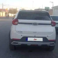 فروش poro x22  مدل 1403|خودرو سواری و وانت|شیراز, زرهی|دیوار
