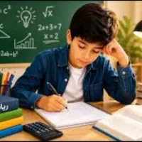 تدریس  خصوصی  و تقویتی ریاضیات  ابتدایی و متوسطه