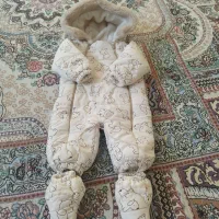 کاپشن بچه گانه