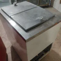 یخچال ایستاده|فروشگاه و مغازه|مرودشت, کوشک|دیوار