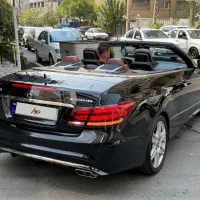 بنز‌ E350 کروک مدل ۲۰۱۳ (اقساط)|خودرو سواری و وانت|تهران, نیلوفر|دیوار