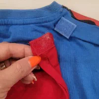 سوپرمن لباس و شنل|کفش و لباس بچه|سمنان, |دیوار