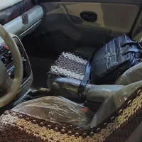 سمند ال ایکس درحد|خودرو سواری و وانت|نیشابور, فردوس شمالی|دیوار