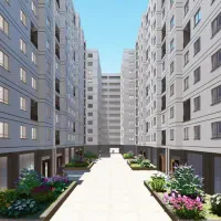 سکونتی-با-رفاه-و-آسایش-برج-آفاق-اقساط-بلند-مدت