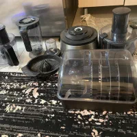 غذاساز فیلیپس اصل