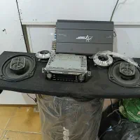 فروش سیستم سوتی