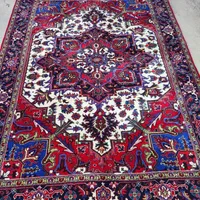 فرش جفت 9 متری تاجری با اقساط یک ساله|فرش|مشگین شهر, |دیوار