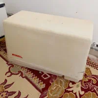 چرخ خیاطی گل نشان و نی نی لای لای