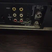 ویدئو JVC|پخش‌کننده DVD و ویدیو|مشهد, احمدآباد|دیوار