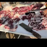 ذبح گوسفندو قصابی درمحل (کاملا شرعی)