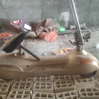 اسکوتر برقی