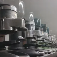 آسیاب صنعتی آسیاب ایتالیایی اسپانیایی دوزردار|کافیشاپ و رستوران|مشهد, رستگار|دیوار