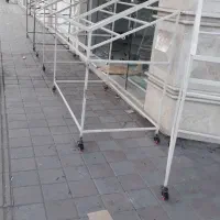 جوشکاریواهنگری سیار