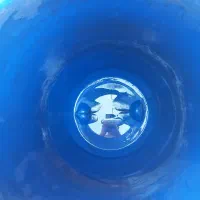 (دبه پلاستیکی)(بشکه پلاستیکی)|ظروف نگهدارنده، پلاستیکی، یک‌بارمصرف|تهران, وحیدیه|دیوار