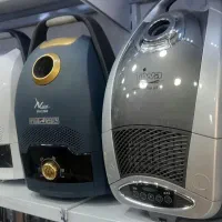 جاروبرقی بوش سری ۸|جاروبرقی، جارو شارژی، بخارشو|تهران, وحیدیه|دیوار