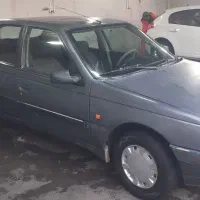 پژو مدل ۸۱ انژکتور موتور  گیربکس شاسی سالم