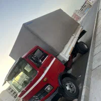 باربری حمل اثاث منزل پیشوا