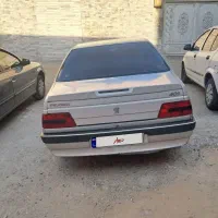 فروش خودرو|خودرو سواری و وانت|تهران, سنگلج (شاپور)|دیوار