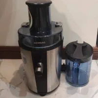 آبمیوه گیری زیمنس آلمان