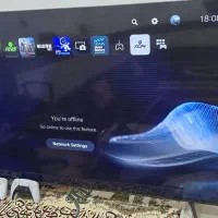 ps5|کنسول، بازی ویدئویی و آنلاین|اهواز, فاز ۱ پادادشهر|دیوار