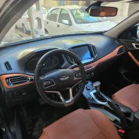 تیگو 7 ei مدل 97|خودرو سواری و وانت|مشهد, فاطمیه|دیوار