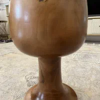 تنبک|سازهای سنتی|تربت‌حیدریه, قائم|دیوار