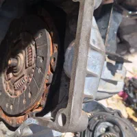 گیربکس تیبا.وبه پرایدهم میخوره