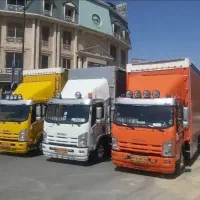 شرکت باربری (شاهان بار)اثاثیه منزل 100٪تضمینی