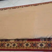 تشک پنبه ایی یکنفره|رختخواب، بالش، پتو|بابل, |دیوار