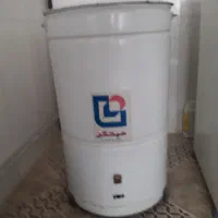 ماشین لباسشویی و خشک کن