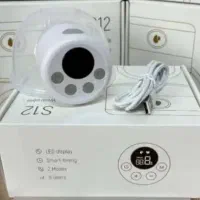 شیردوش برقی مدل s12|اسباب و اثاث بچه|شاهدشهر, |دیوار