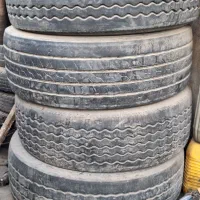 لاستیک  تریلی سنگین۳۸۵