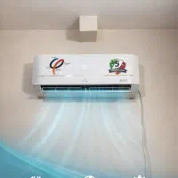 نصب نصاب سرویس کولرگازی شارژگاز اسپلیت