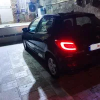 ۲۰۷ مدل ۱۴۰۱|خودرو سواری و وانت|کوه چنار, |دیوار