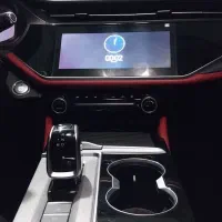 اریزو ۶ پرو مدل ۱۴۰۲|خودرو سواری و وانت|همدان, |دیوار