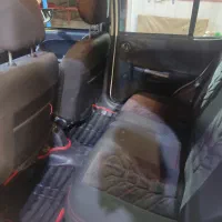 کوییک S مدل 1400|خودرو سواری و وانت|تهران, افسریه جنوبی|دیوار