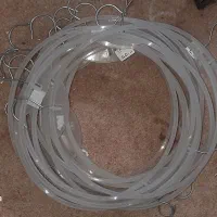 چوب لباس و لباس زیر مانکن|فروشگاه و مغازه|کرمان, |دیوار