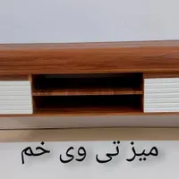لوازم خانگی رستمی نژاد|بوفه، ویترین، کنسول|پاکدشت, |دیوار