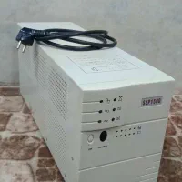 اینورتر مبدل برق