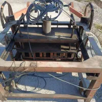 دستگاه بلوک زنی|مصالح و تجهیزات ساختمان|گنبد کاووس, |دیوار