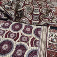 دو عدد روفرشی کم استفاده شده