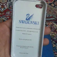 قاب آیفون 4و4s قیمت توافقی فوری|لوازم جانبی موبایل و تبلت|ری, علایین|دیوار