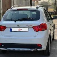 کوییک 1401|خودرو سواری و وانت|رشت, هلال احمر|دیوار