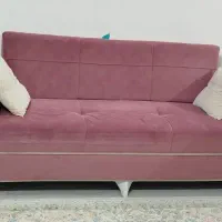 مبل با جلو مبلی|مبلمان خانگی و میز عسلی|ارومیه, |دیوار