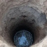 چاه کن فاضلاب 24 ساعت