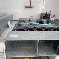 Dl380 g9 26sff server|مودم و تجهیزات شبکه|تهران, بهجت‌آباد|دیوار