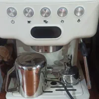 اسپرسوساز مباشی ۲۰۳۴